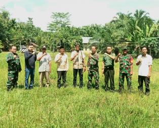 Survey Kegiatan Pembangunan Sarana Sanitasi Umum
