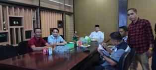 Rapat Diseminasi Indikator Utama Percepatan Penanggulangan TBC Di Daerah