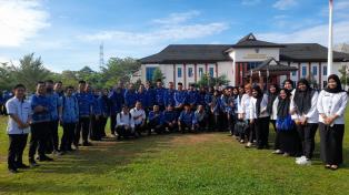 Apel bersama dalam rangka penandatanganan Fakta Integritas Netralitas